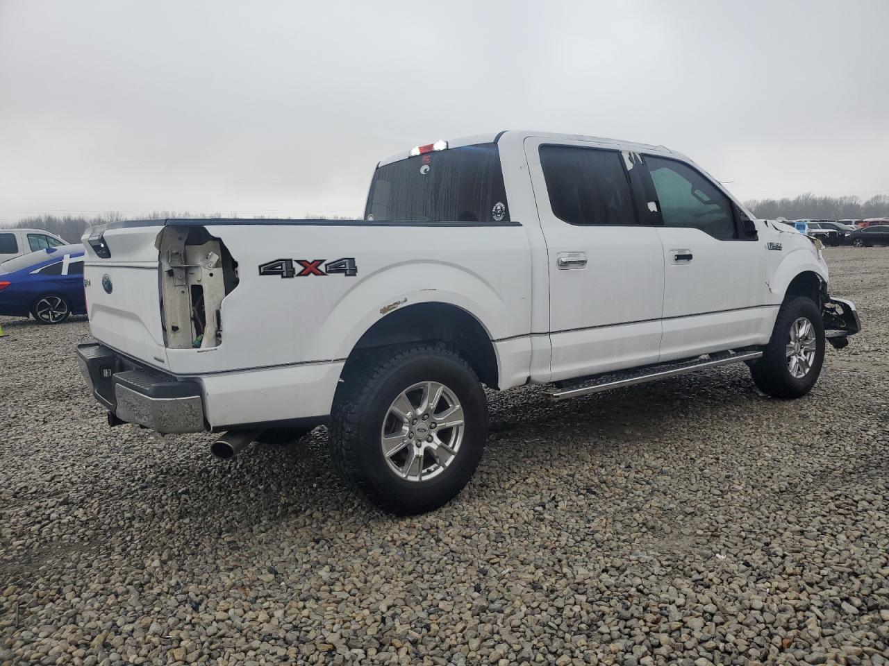 1FTEW1EF3GKE90729 FORD F-150 2016