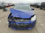 2014 Ford Focus Se na sprzedaż w Kansas City, KS - Front End