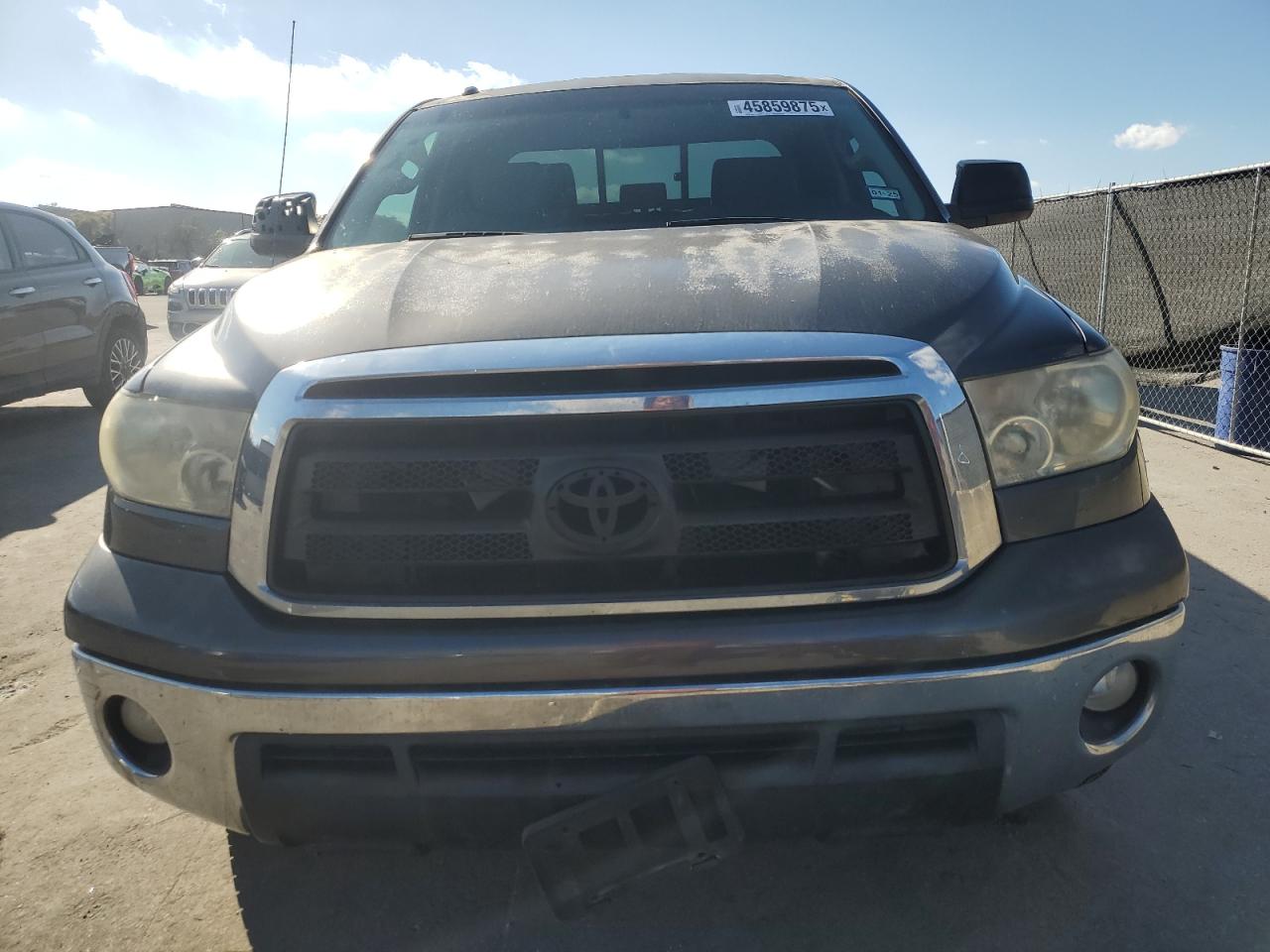 2013 Toyota Tundra - Image 5