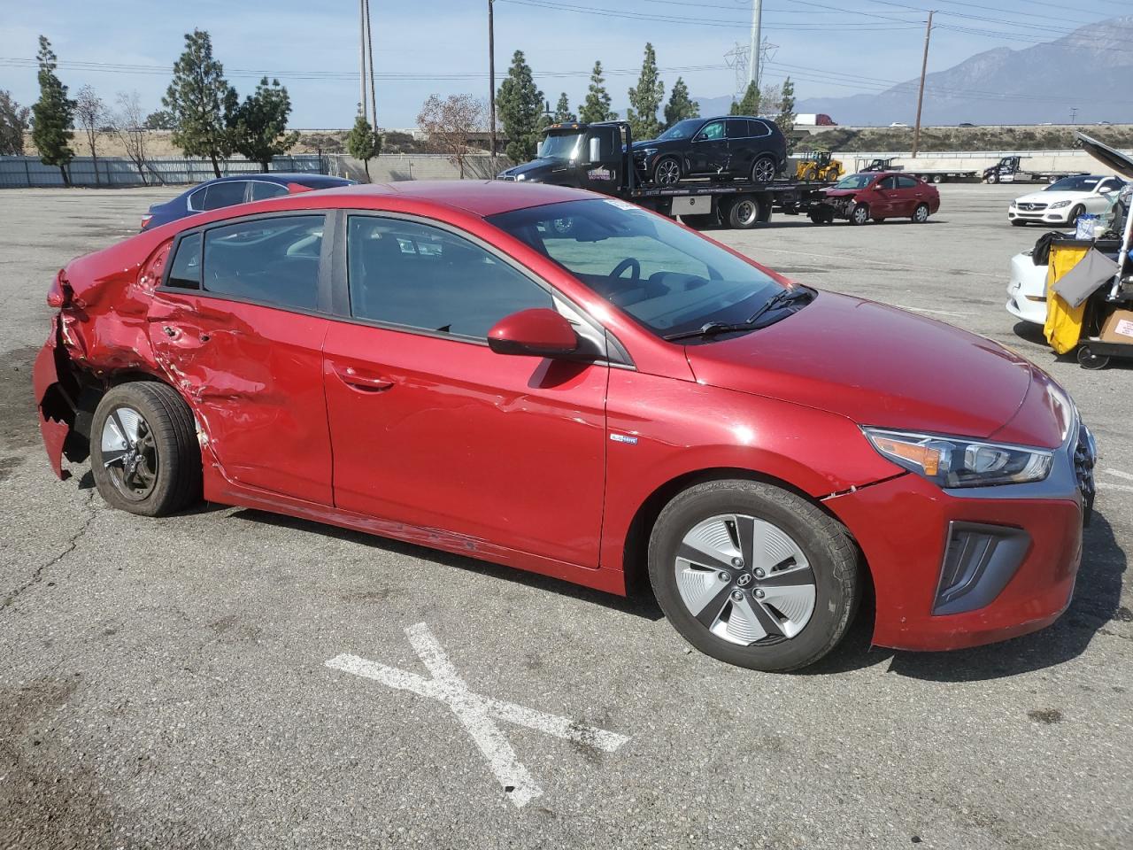 2020 Hyundai IONIQ - Image 4