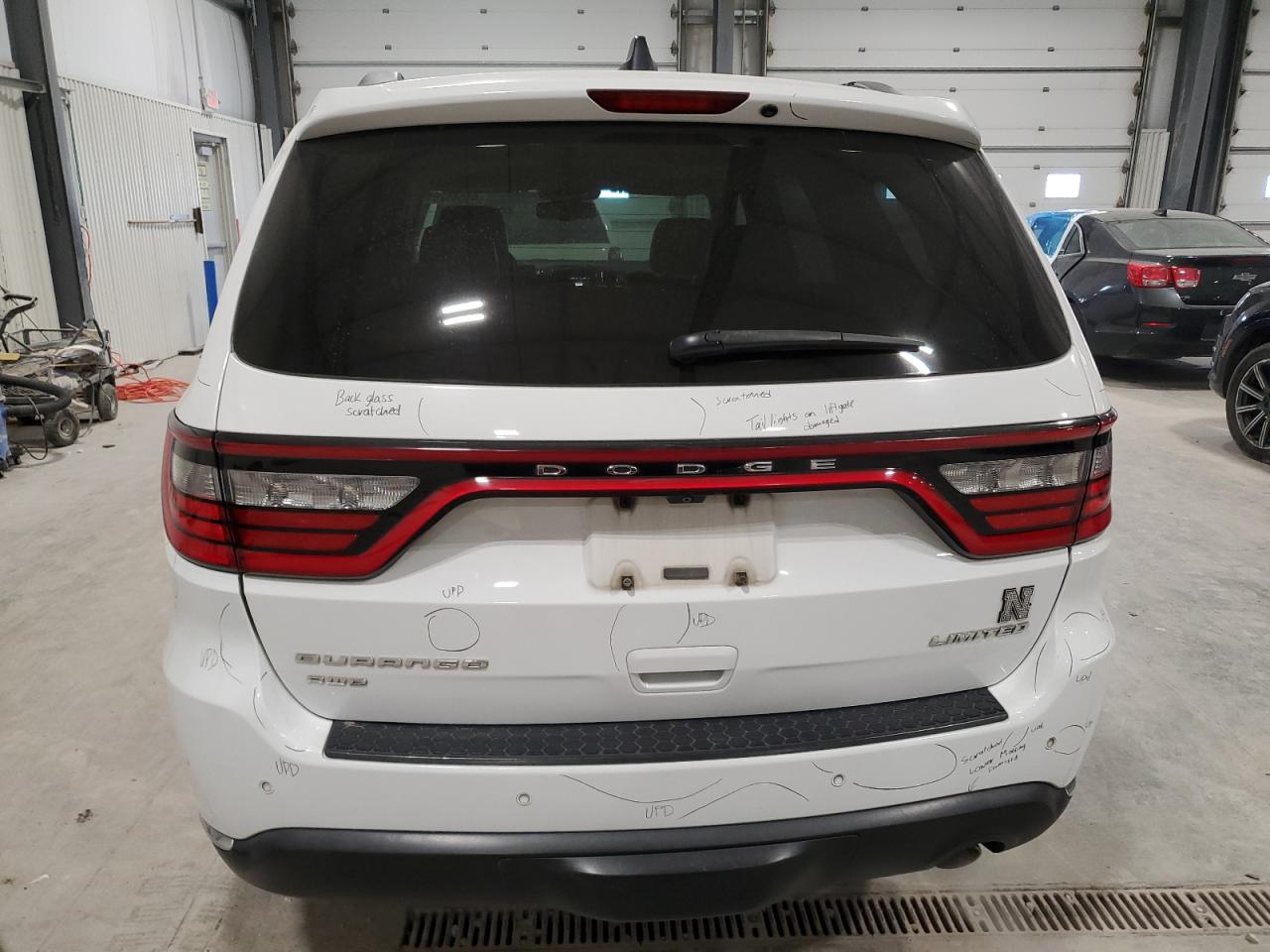 2014 Dodge Durango - Image 6