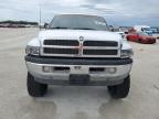 1995 DODGE RAM 2500  for sale at Copart FL - PUNTA GORDA SOUTH