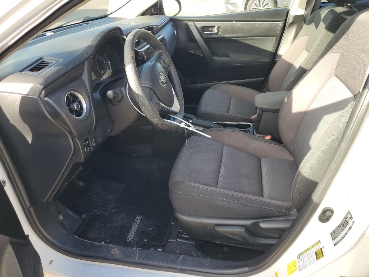 2018 Toyota Corolla - Image 7