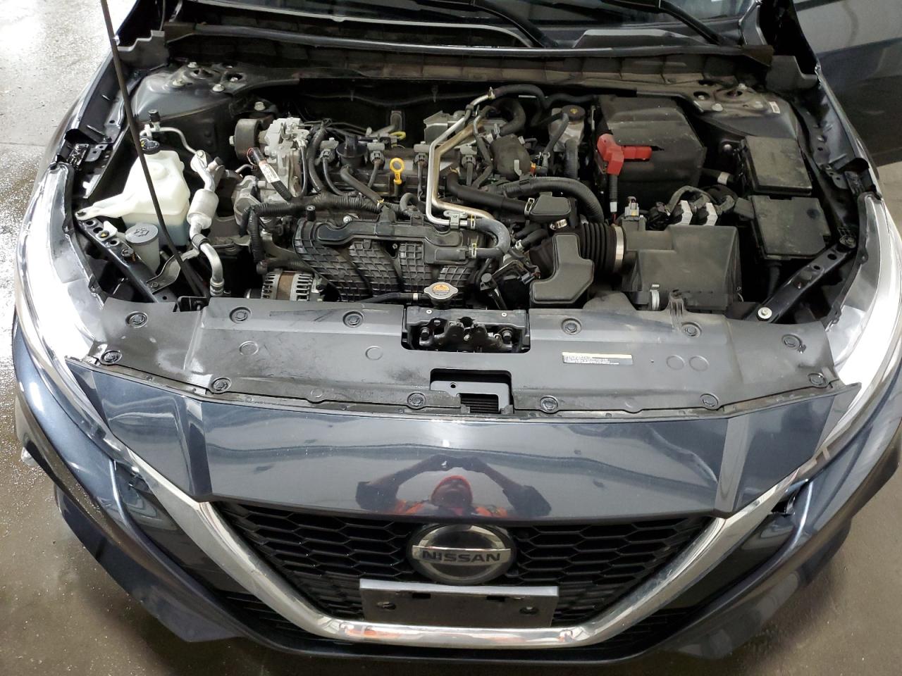 2021 Nissan Altima - Image 12