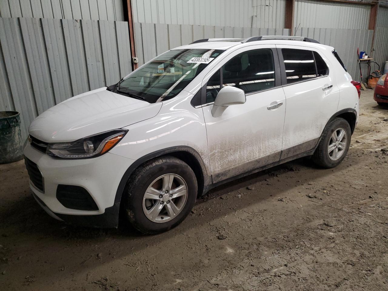 2019 Chevrolet Trax - Image 1