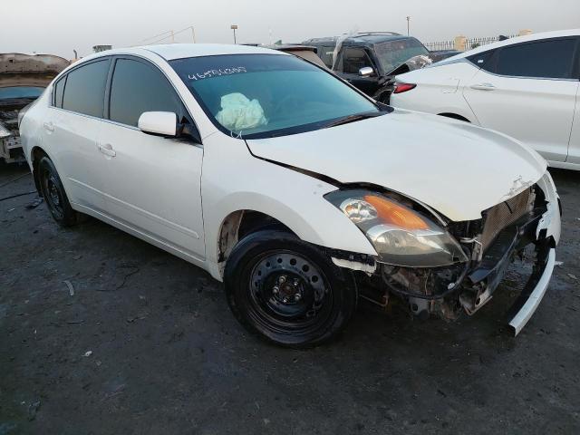 1N4AL21D08C231103 - 2008 Nissan ALTIMA - #undefined