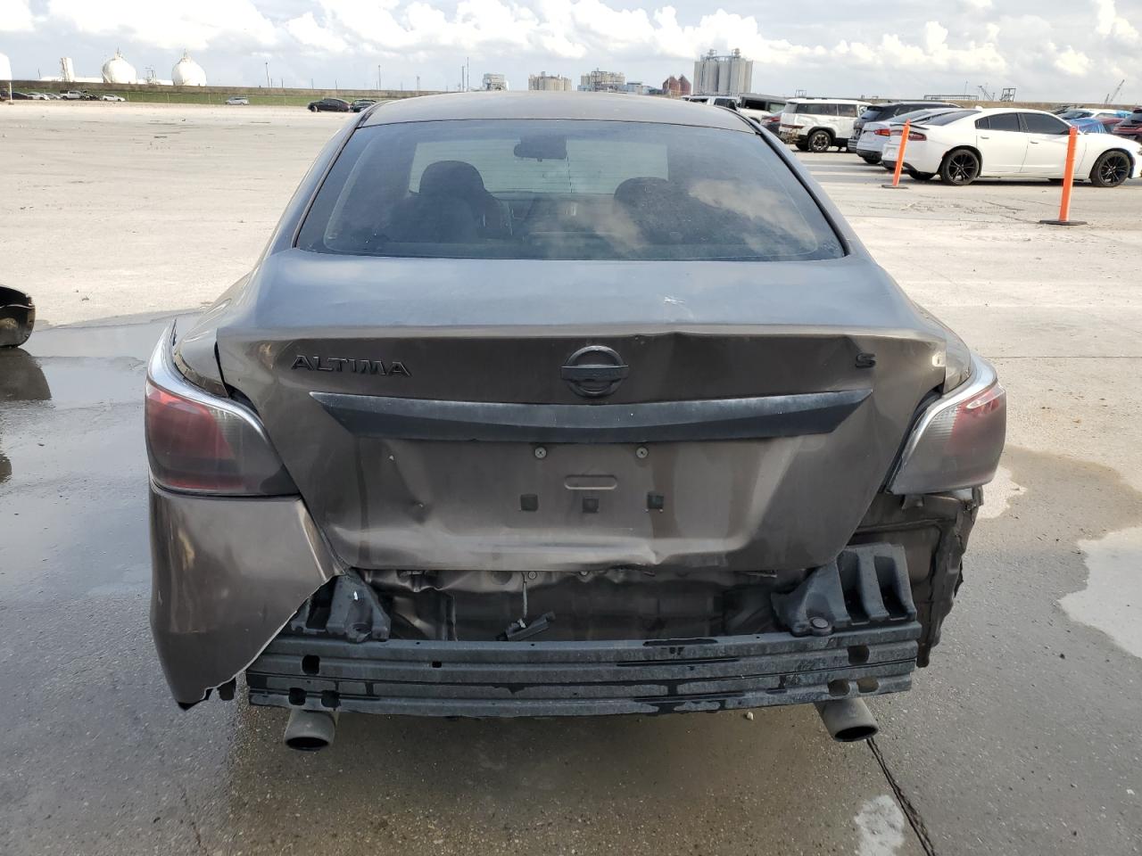 1n4al3ap9fn864846 1N4AL3AP9FN864846 2015 Nissan Altima 2.5