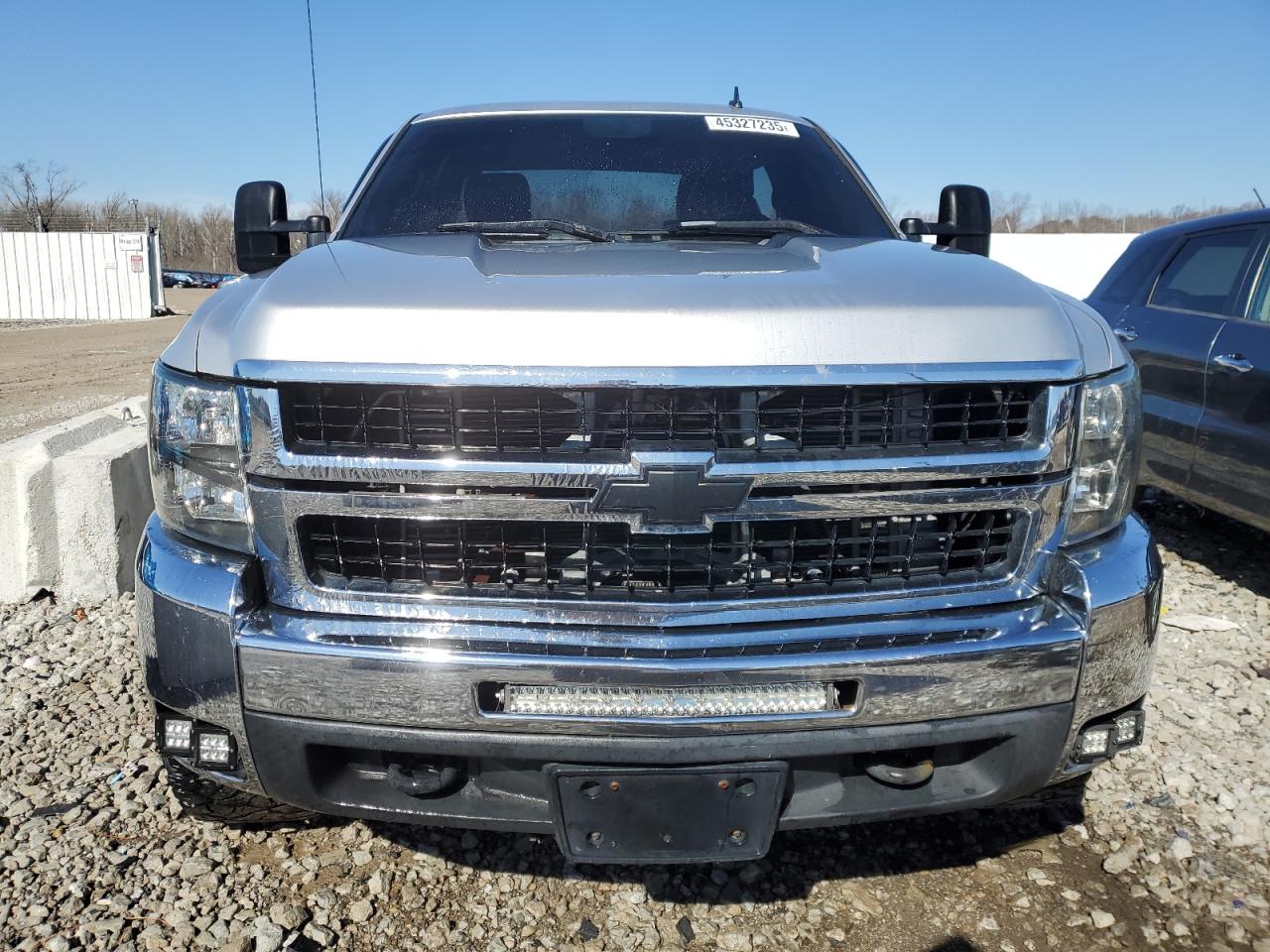 2010 Chevrolet Silverado - Image 5