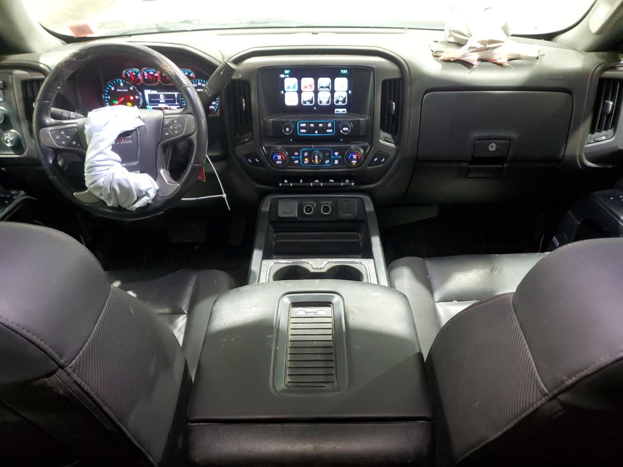 2018 GMC Sierra - Image 8