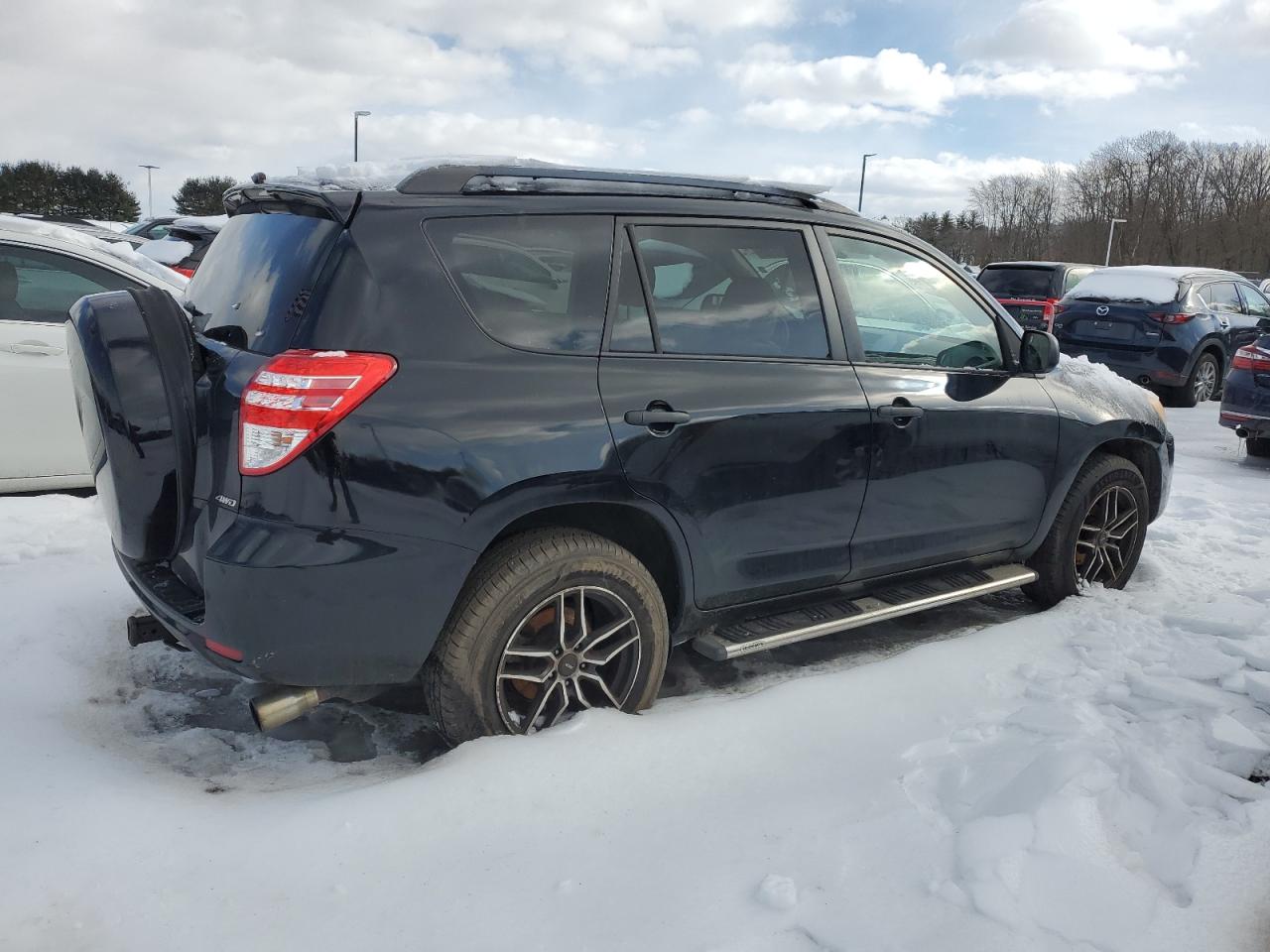 2010 Toyota RAV 4 - Image 3