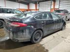 2017 FORD FUSION SE for sale at Copart AB - CALGARY