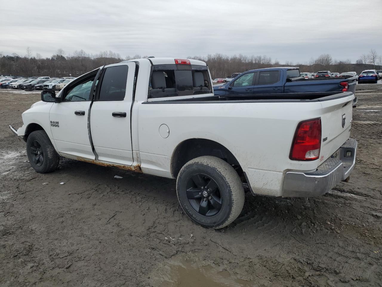 2013 RAM 1500 - Image 2