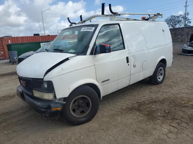 2001 Chevrolet Astro 