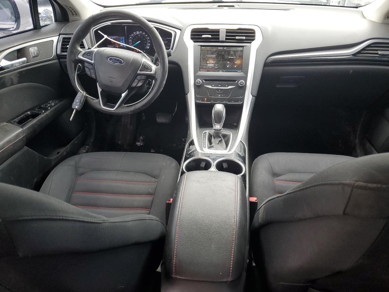 2013 Ford Fusion - Image 8