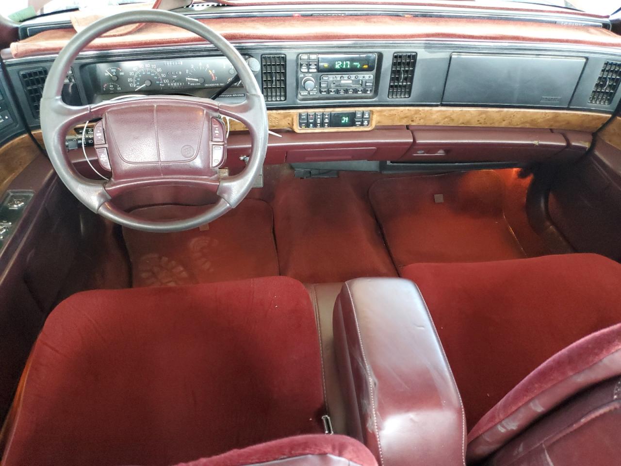 1995 Buick LeSabre - Image 8