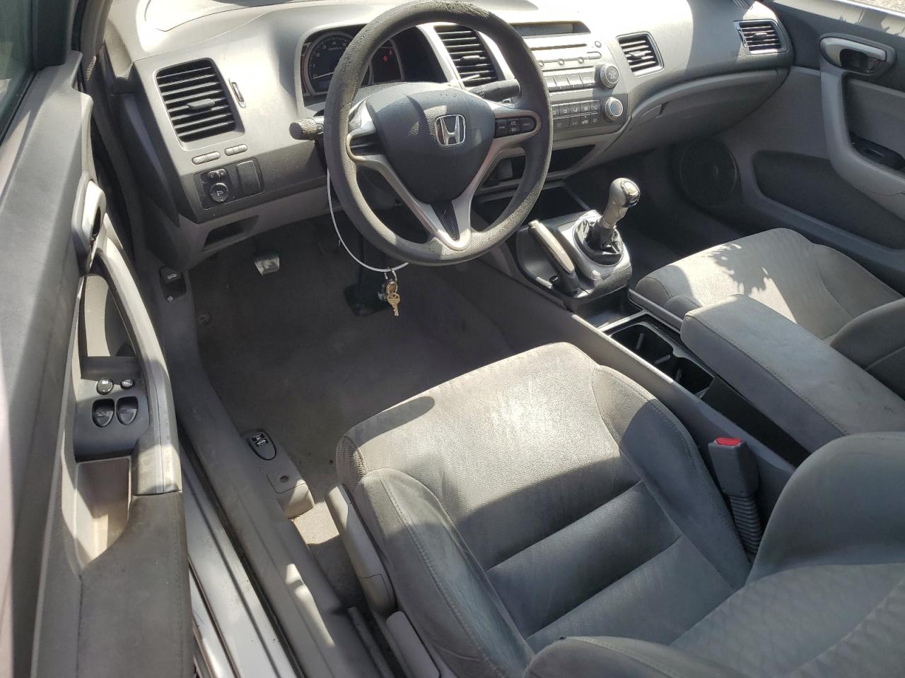 2010 Honda Civic - Image 8