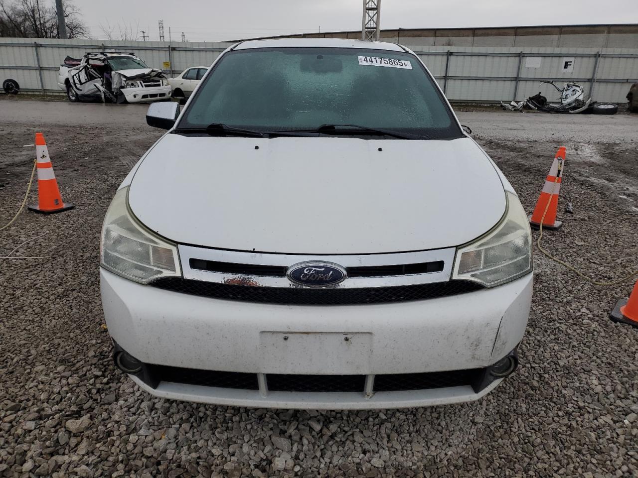 2008 Ford Focus - Image 5