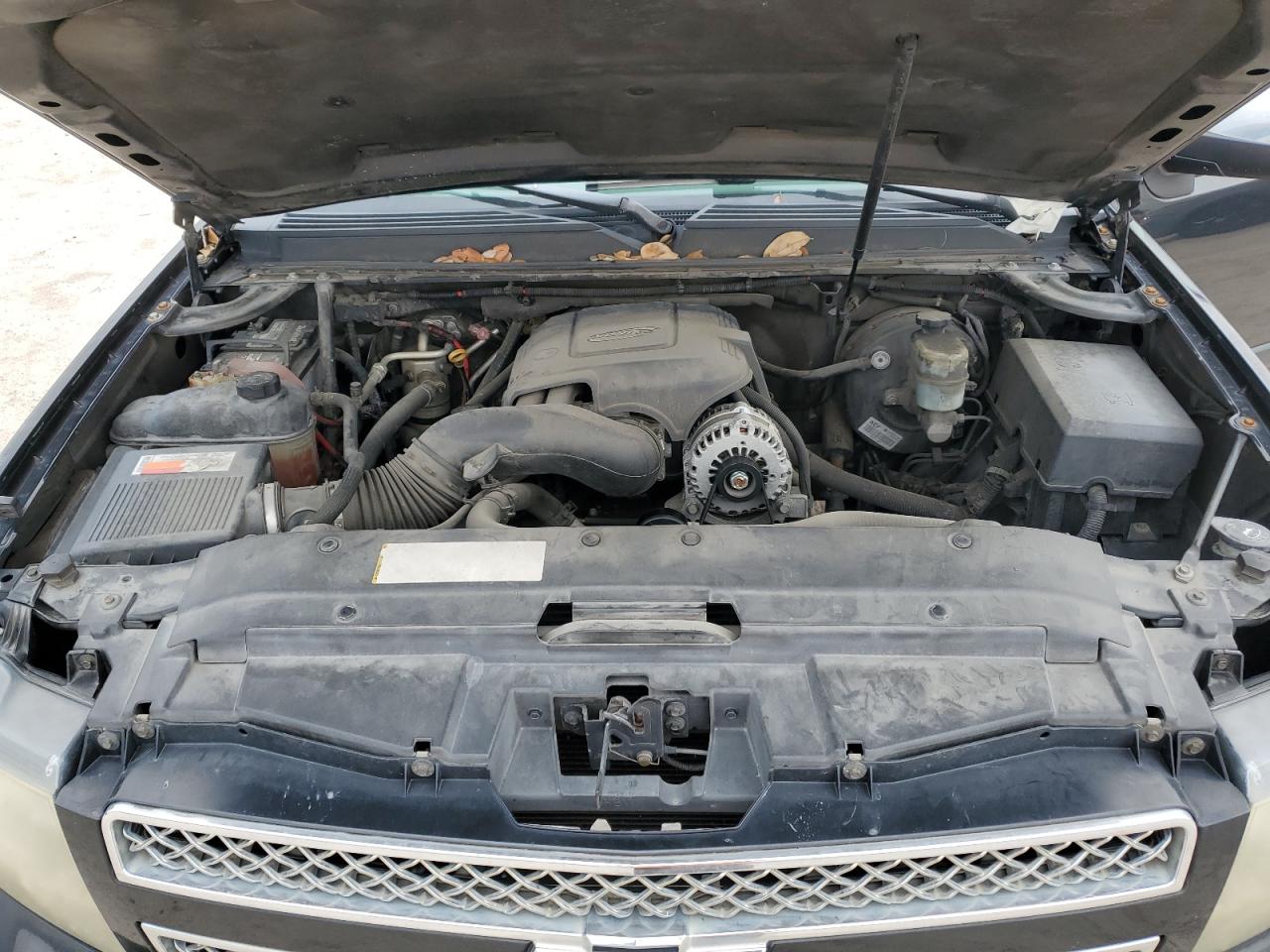 2007 Chevrolet Tahoe - Image 14