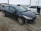 2017 Kia Forte Lx за продажба в Columbus, OH - Front End