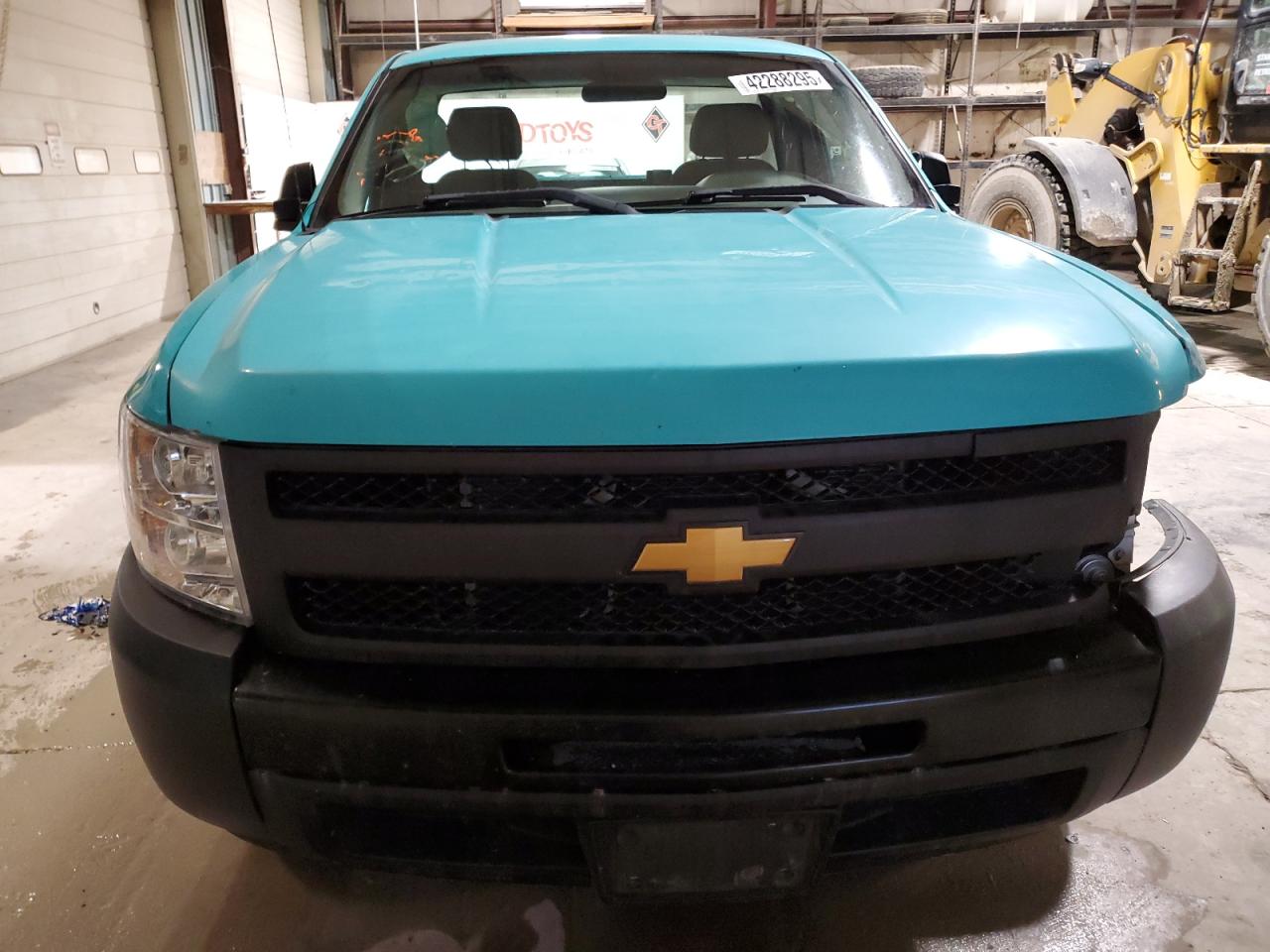 2013 Chevrolet Silverado - Image 5