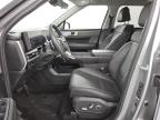 2024 Hyundai Santa Fe Sel იყიდება Van Nuys-ში, CA - Front End