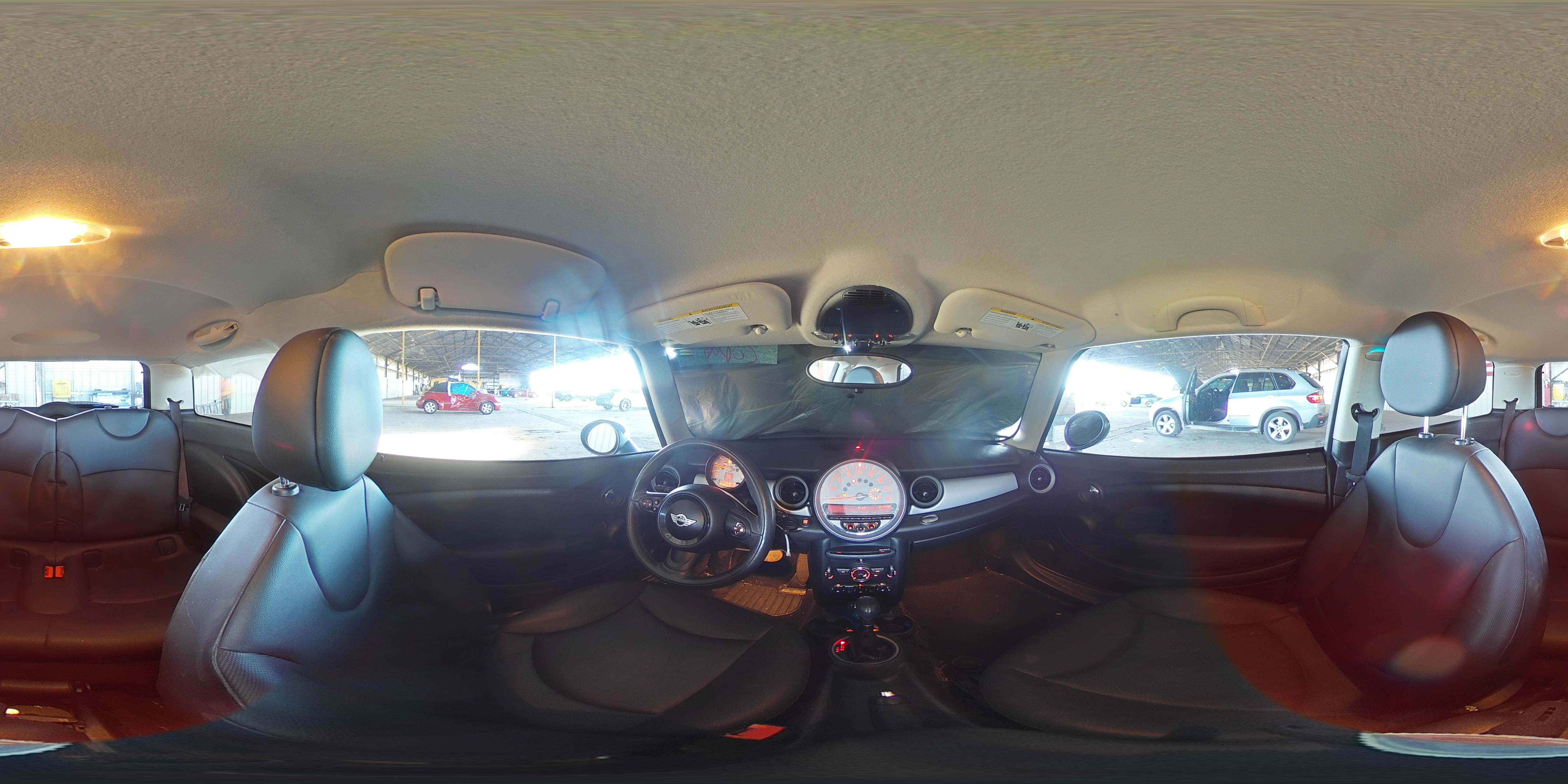 2013 MINI Cooper - Image 12