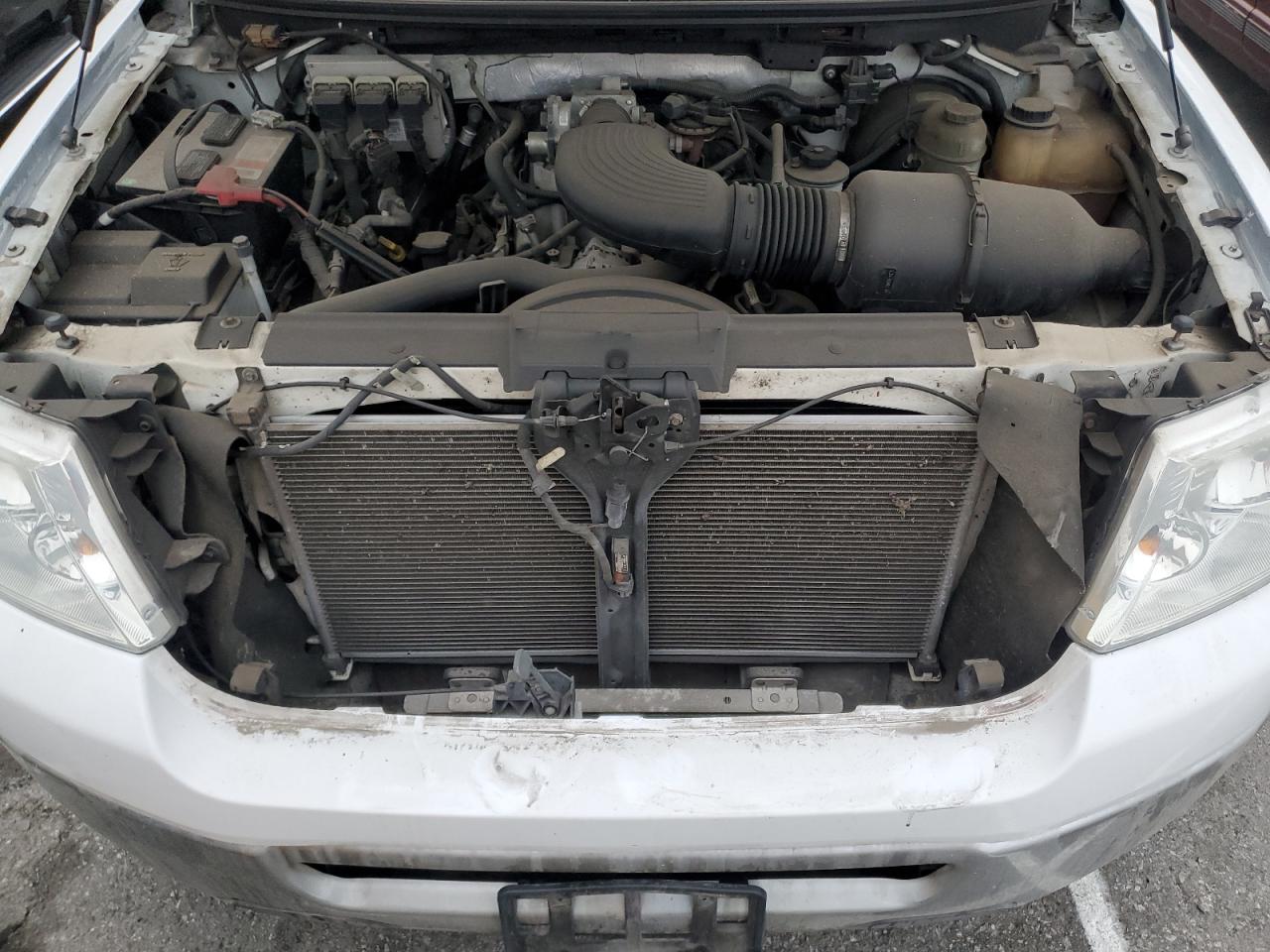 2006 Ford F-150 - Image 11
