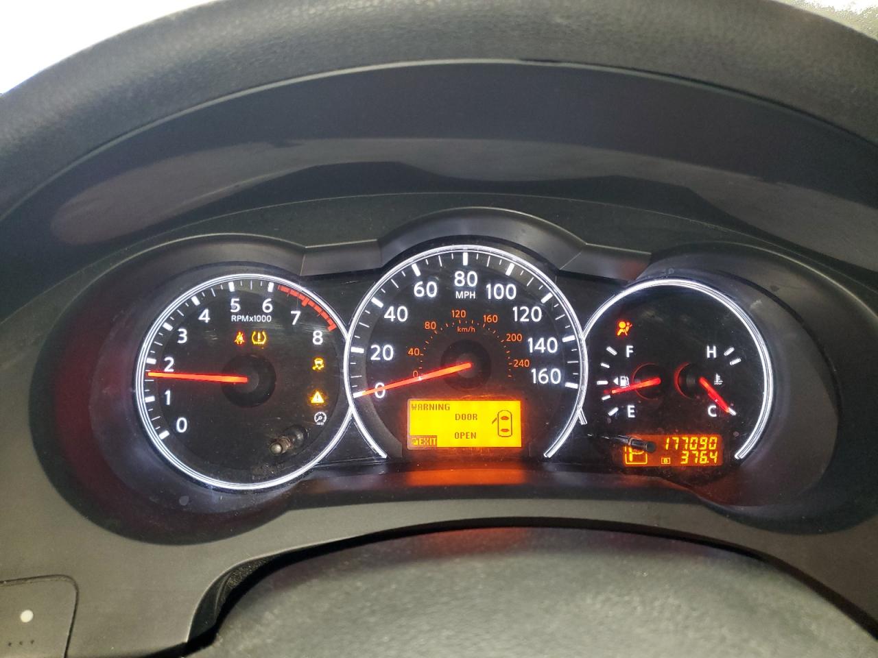 2012 Nissan Altima - Image 9