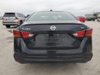2022 Nissan Altima Sv for Sale in Wilmer, TX - Front End