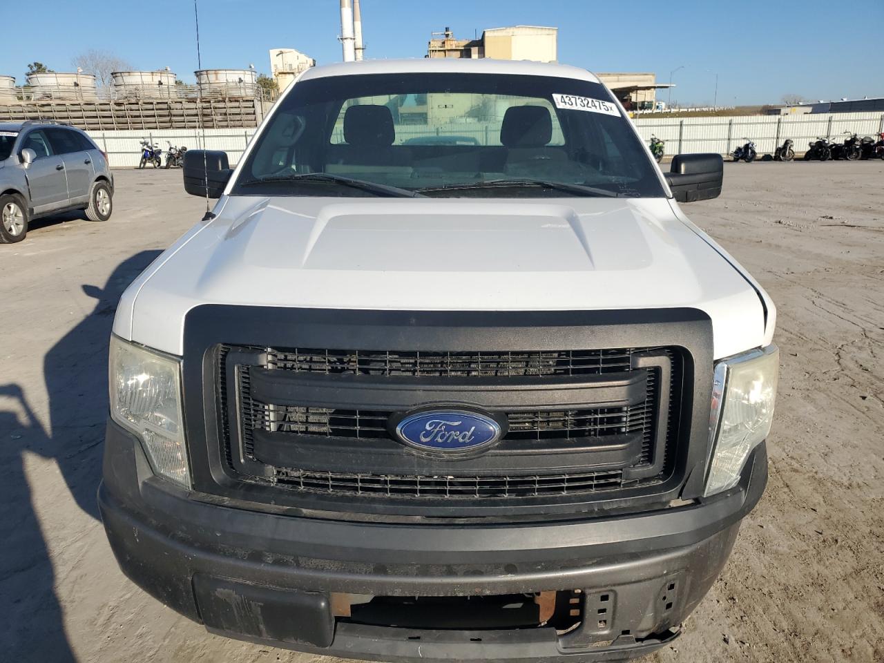2013 Ford F-150 - Image 5
