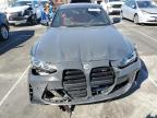 2023 Bmw M3 Competition zu verkaufen in Wilmington, CA - Front End