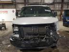 2017 Chevrolet Express G3500  за продажба в Eldridge, IA - Front End