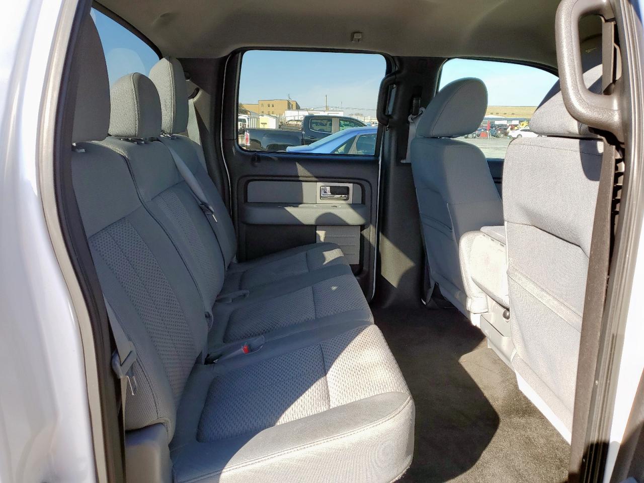 2011 Ford F-150 - Image 10