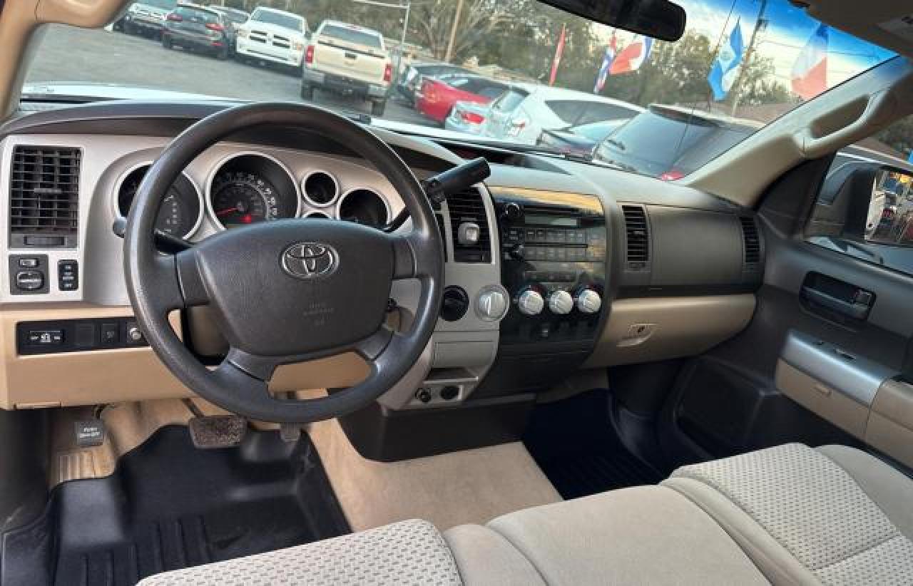 2007 Toyota Tundra - Image 9