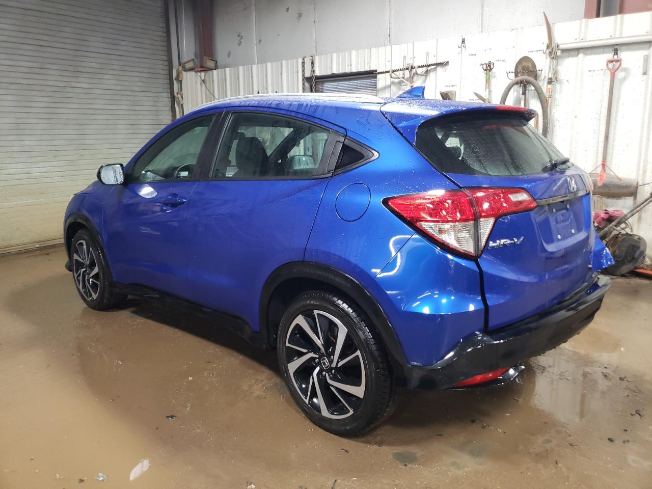 2019 Honda HR-V - Image 2