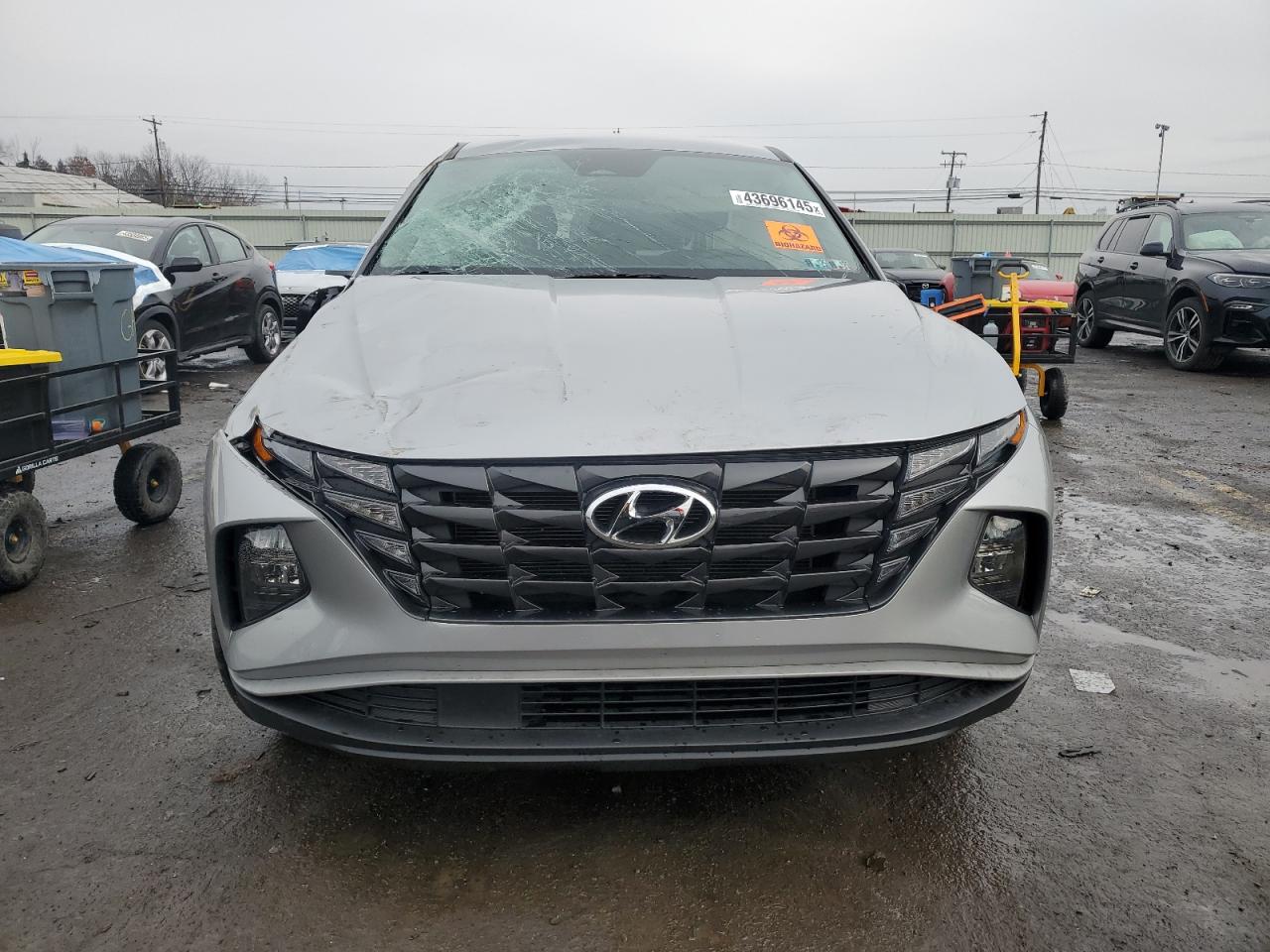 2022 Hyundai Tucson - Image 5