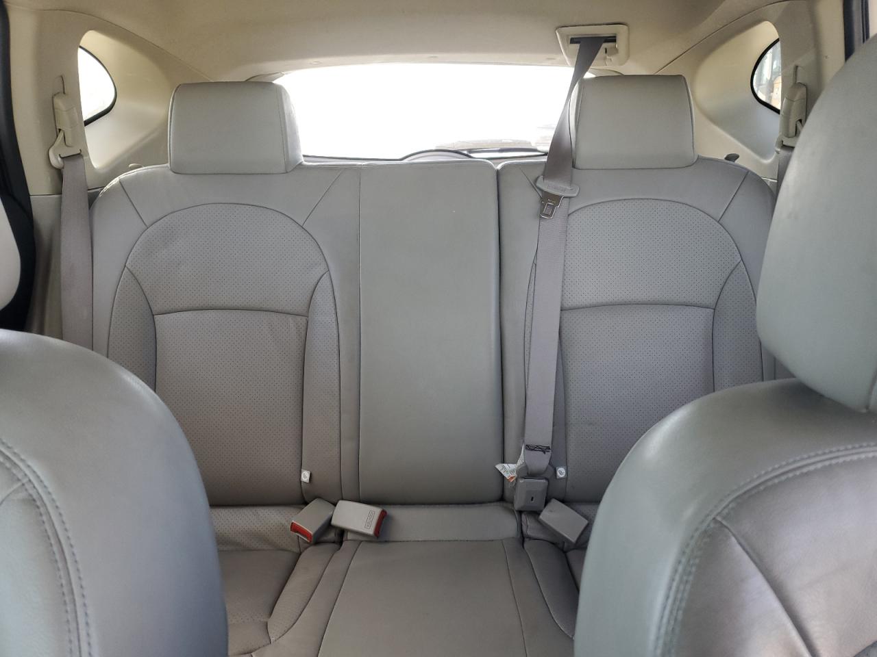 2012 Nissan Rogue - Image 10