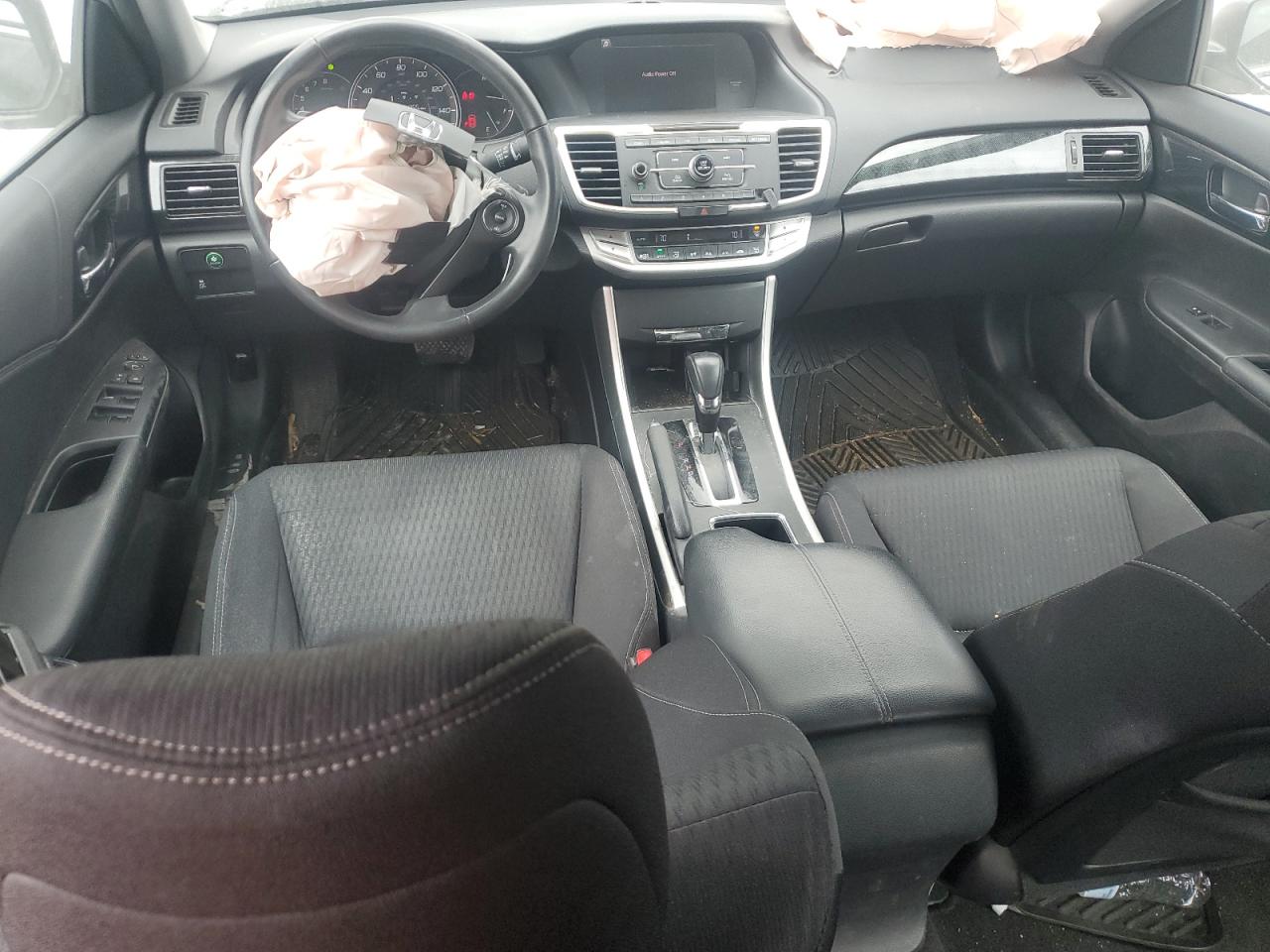 2014 Honda Accord - Image 8
