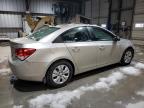 2013 Chevrolet Cruze Ls en Venta en Rogersville, MO - Front End