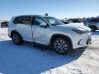 2024 Toyota Grand Highlander Xle продається в Airway Heights, WA - Side