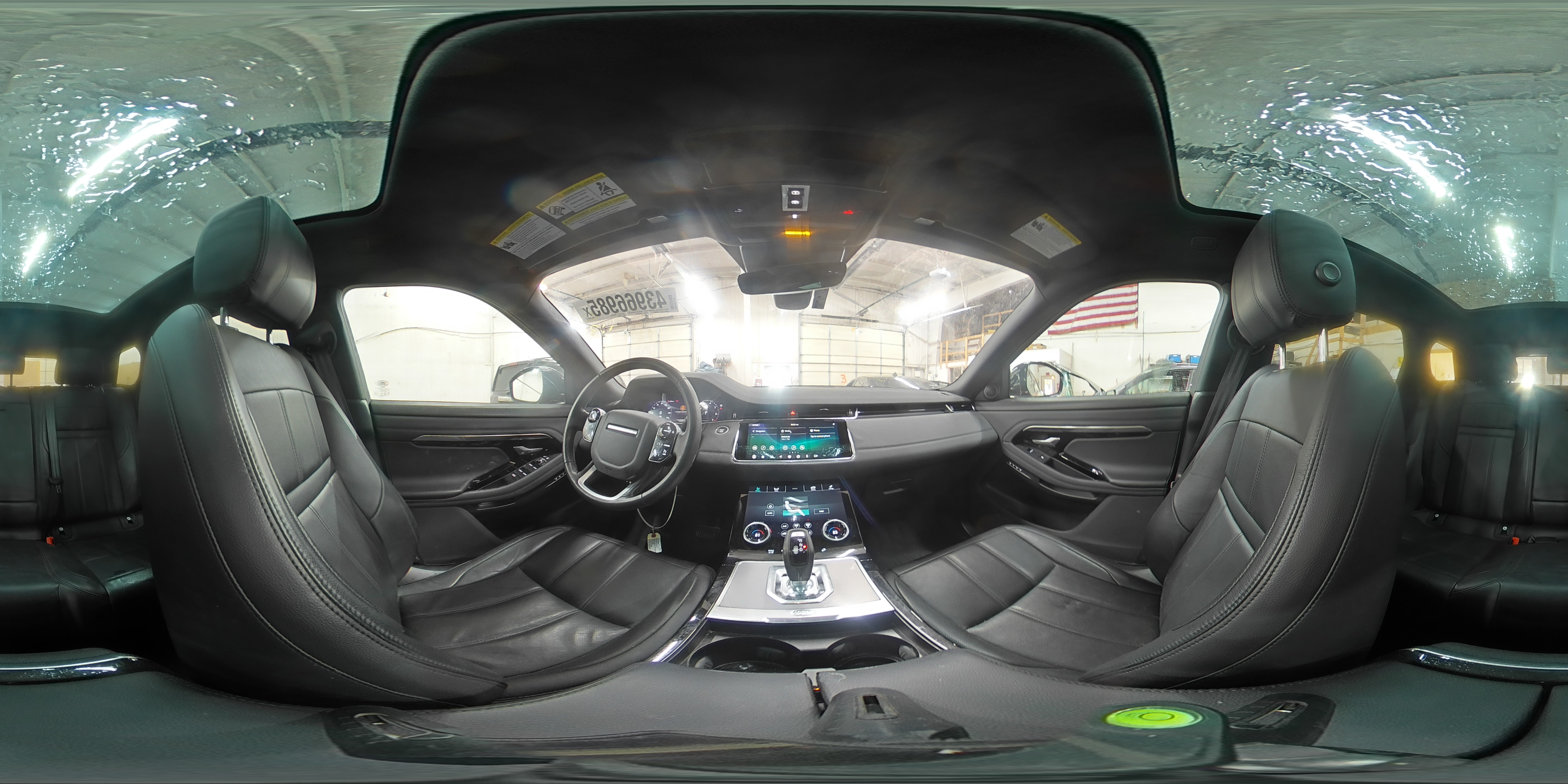 2020 Land Rover Range Rover - Image 14