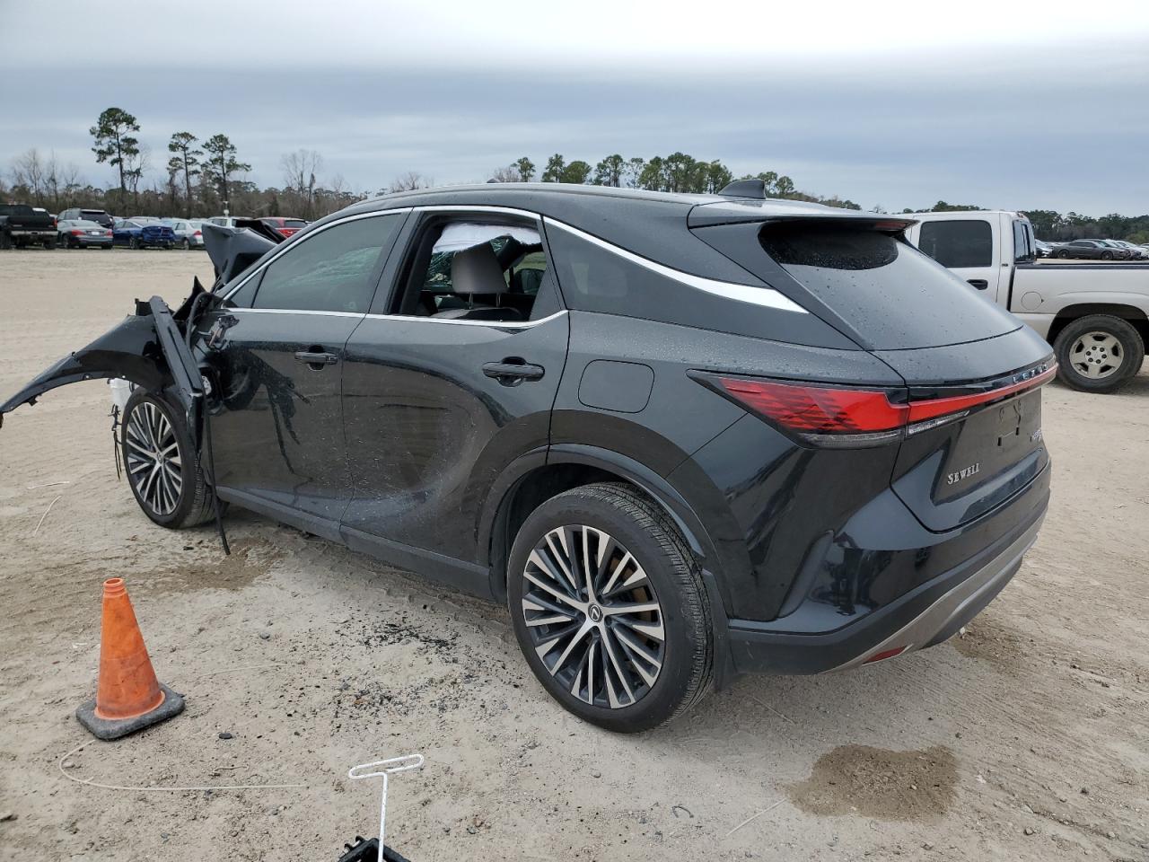 2024 Lexus RX - Image 2