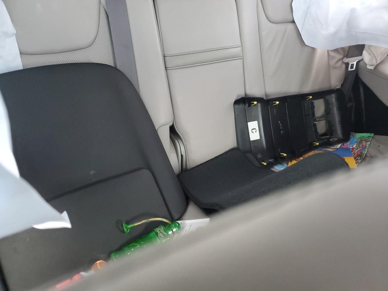 2015 Lexus RX - Image 10