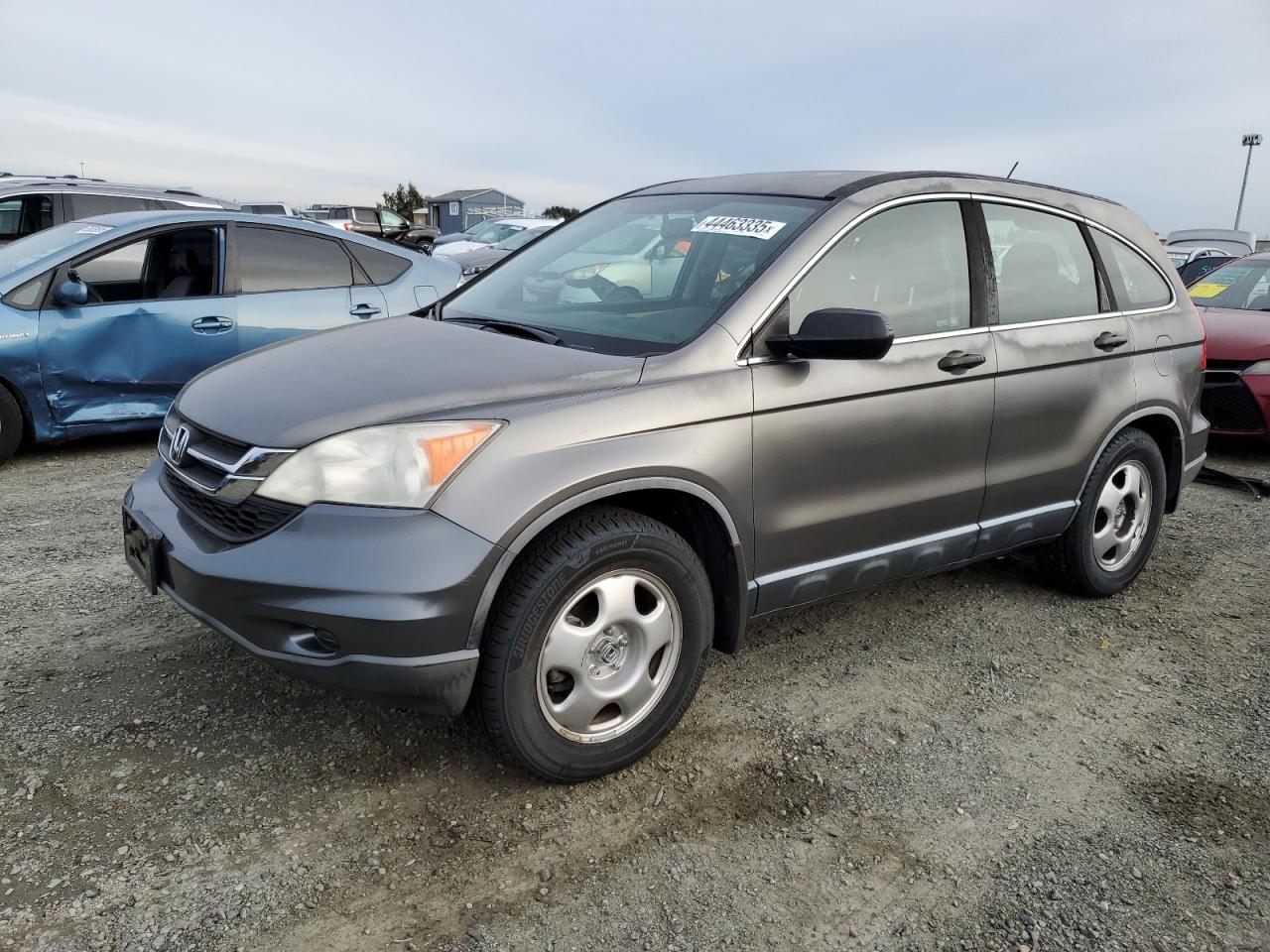 2011 Honda CR-V - Image 1