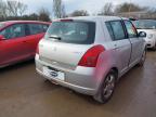 2008 SUZUKI SWIFT VVTS for sale at Copart SANDY