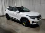 2022 Kia Seltos Nightfall for Sale in Leroy, NY - Mechanical