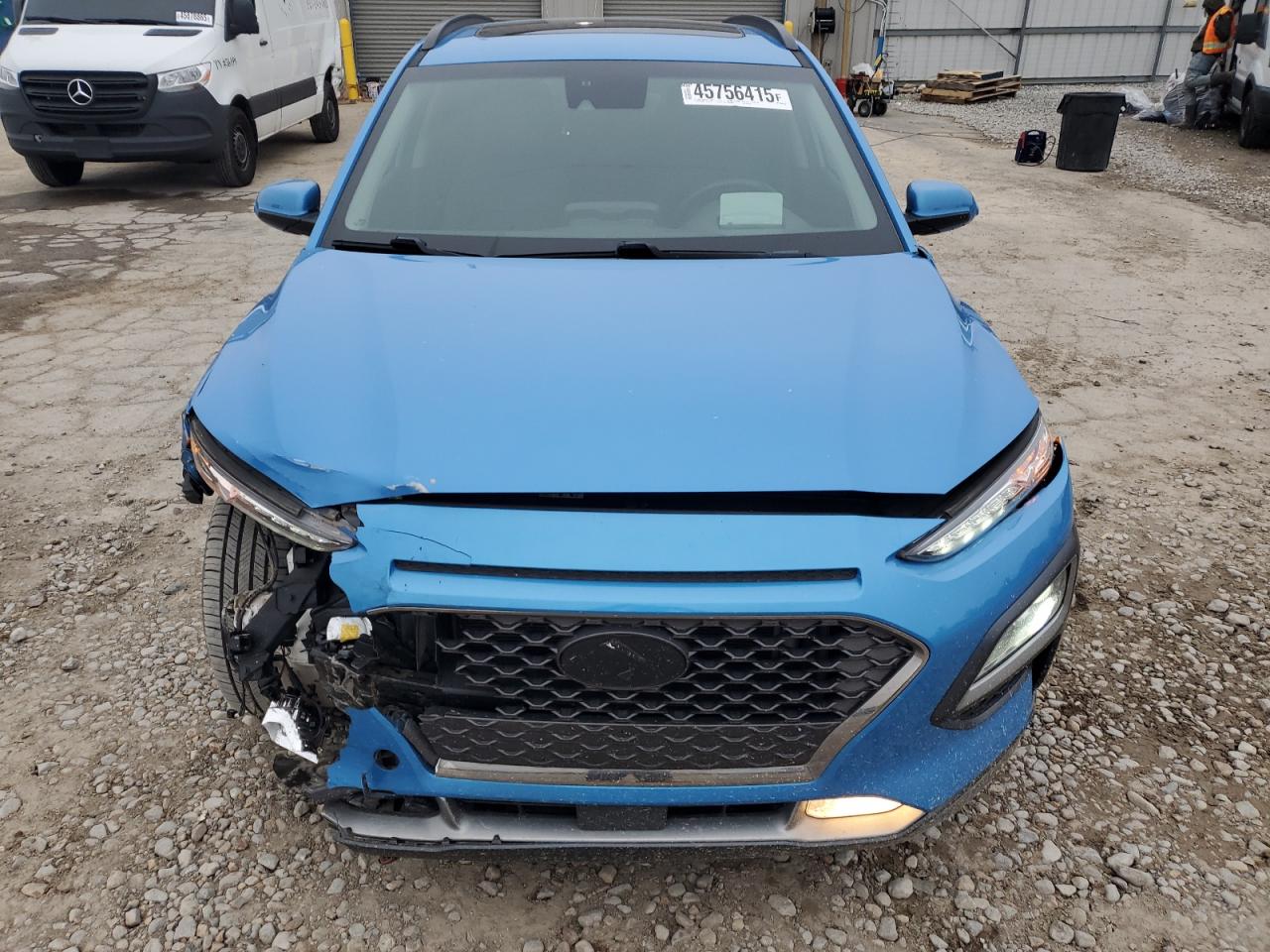 2018 Hyundai Kona - Image 5