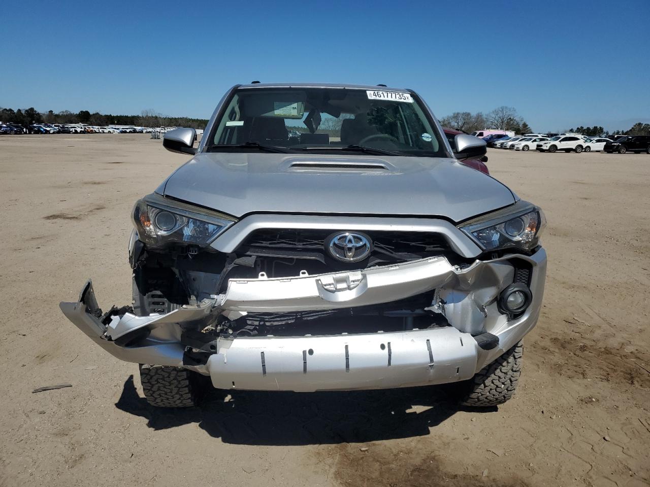 2014 Toyota 4Runner - Image 5