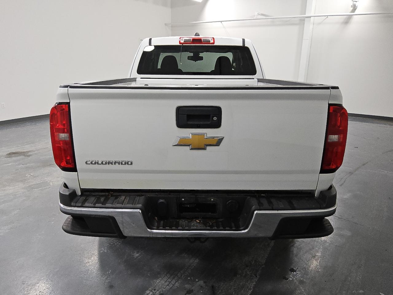 2018 Chevrolet Colorado - Image 6