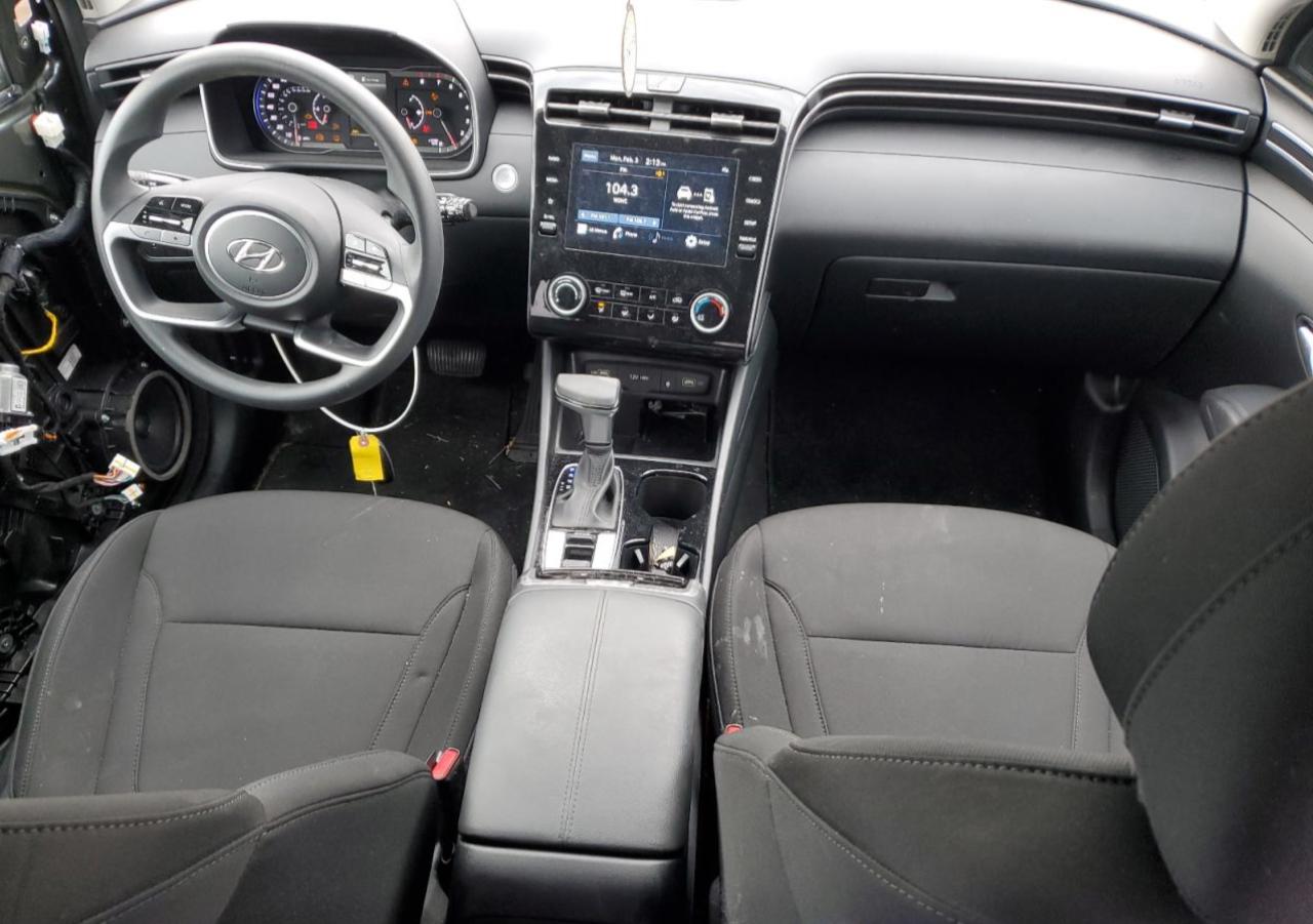 2023 Hyundai Tucson - Image 8